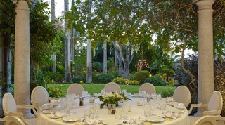 Laughing Waters villa in Sandy Lane, Barbados