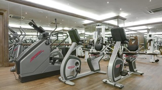 Laughing Waters villa in Sandy Lane, Barbados