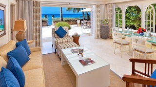 Leamington Cottage villa in Speightstown, Barbados