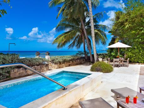 Leamington Cottage villa in Speightstown, Barbados