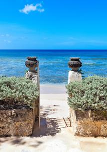 Leamington Cottage villa in Speightstown, Barbados