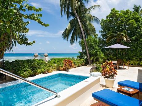 Leamington Cottage villa in Speightstown, Barbados