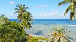Leamington Beach Cottage Barbados video