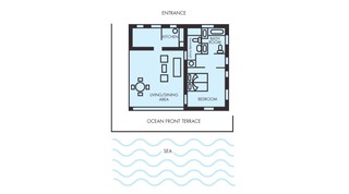Leamington Beach Cottage villa in Speightstown, Barbados