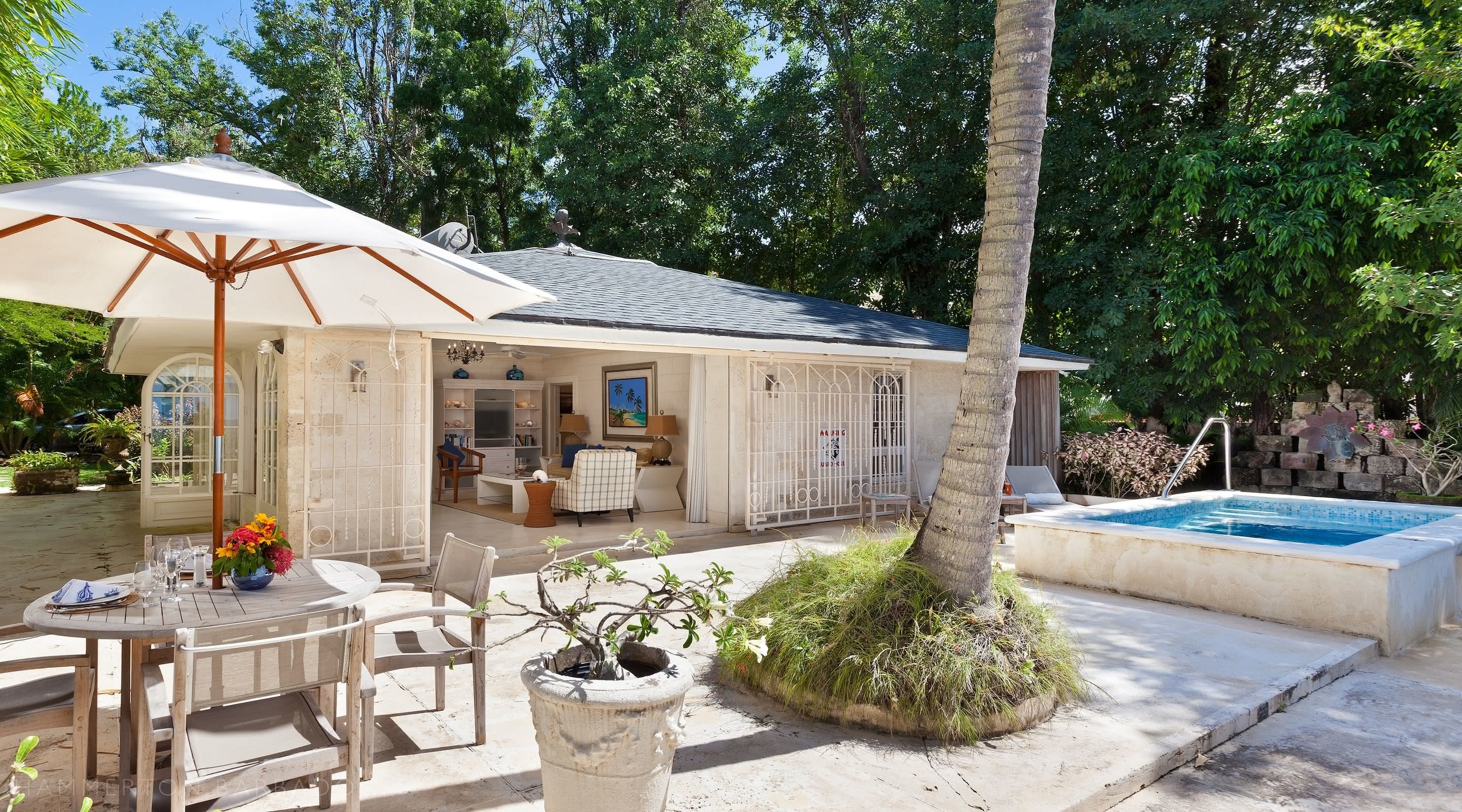 Leamington Cottage, Speightstown, Barbados