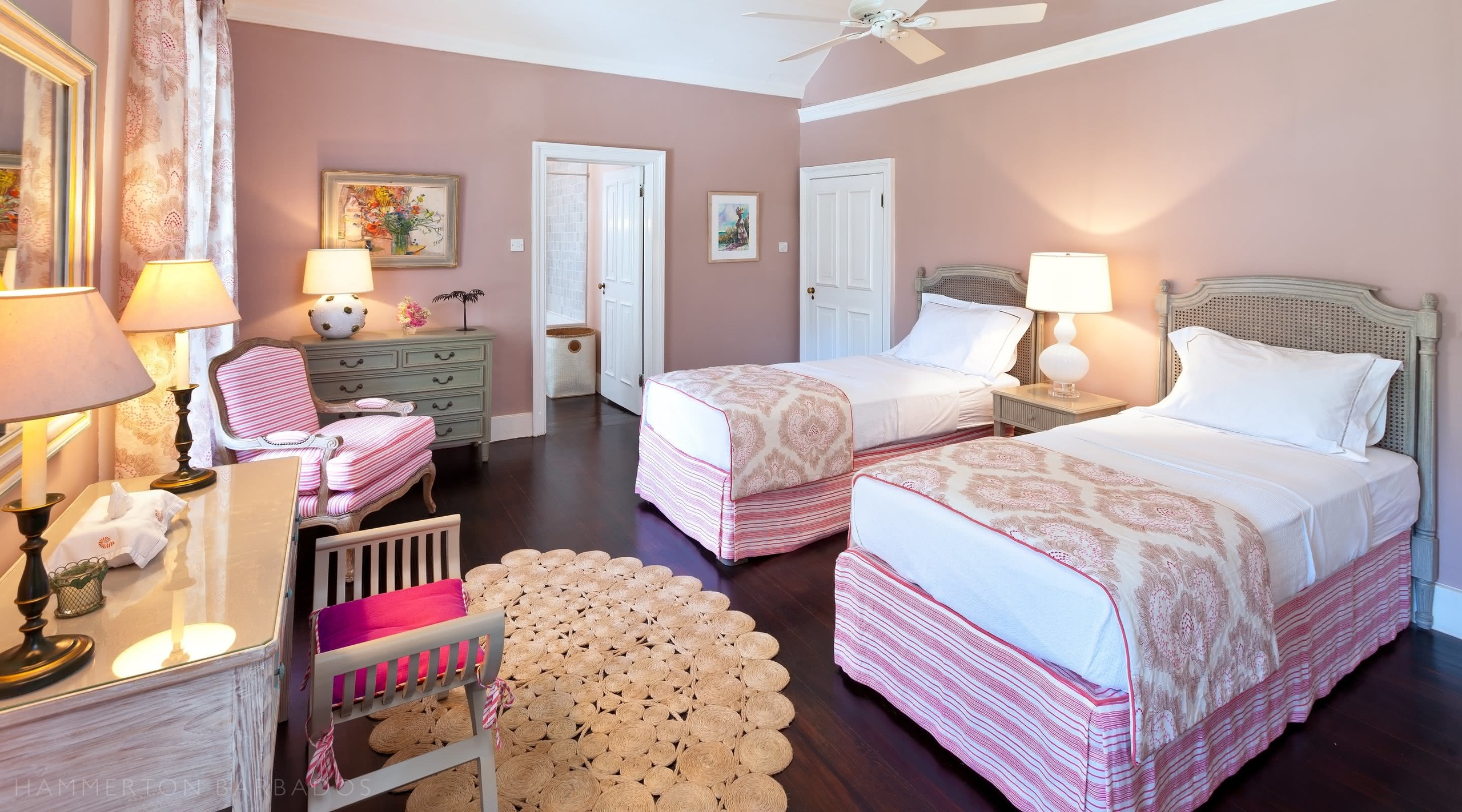 Leamington House, Speightstown, Barbados