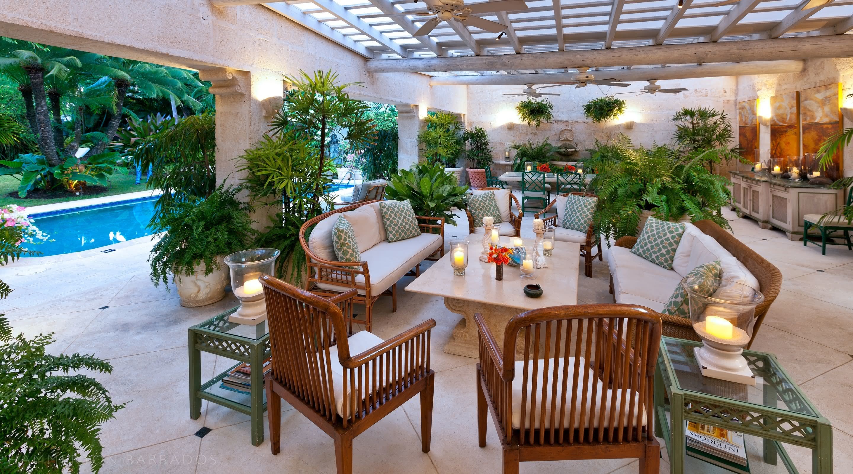 Leamington House, Speightstown, Barbados