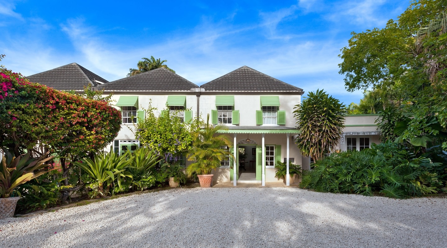 Leamington House, Speightstown, Barbados