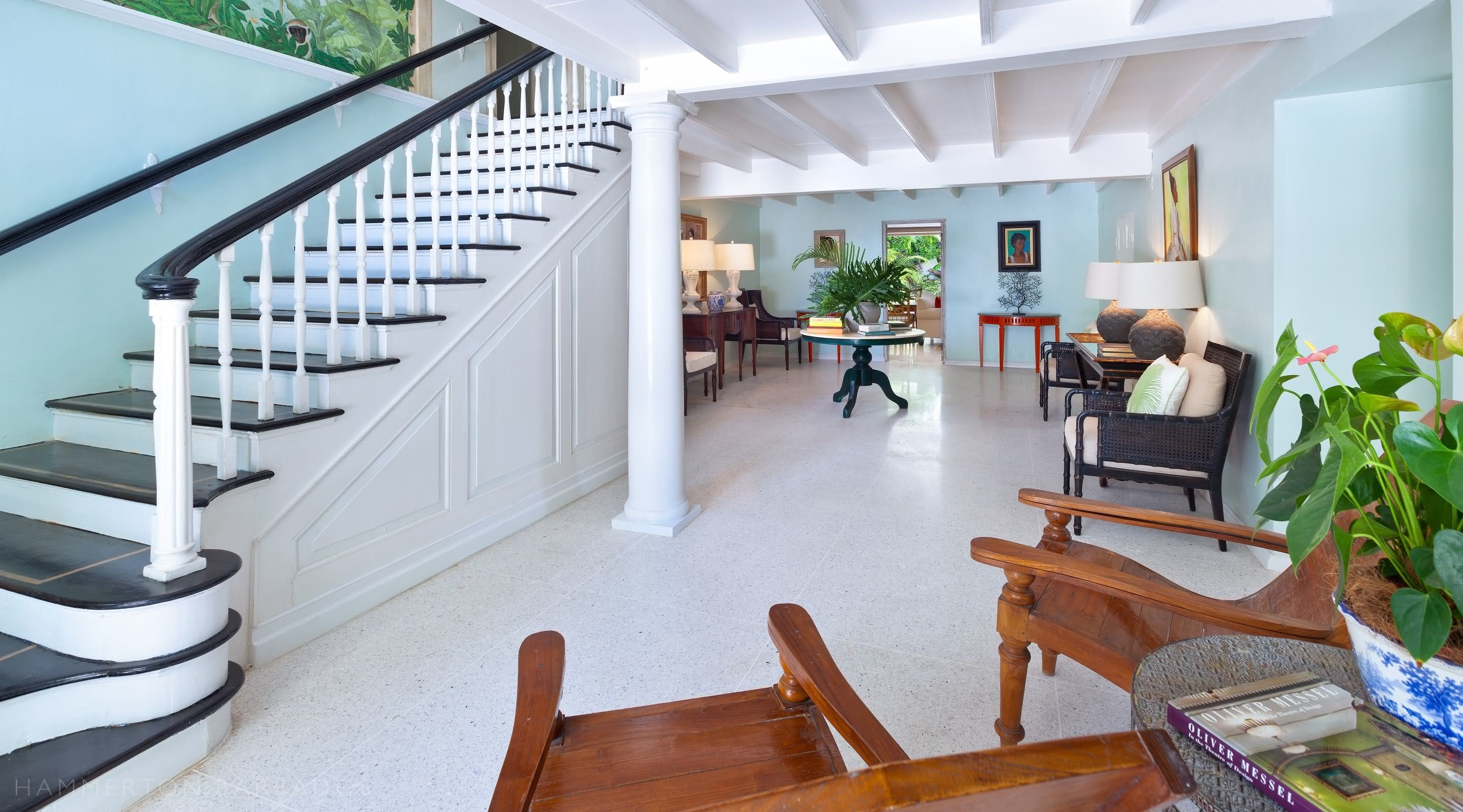 Leamington House, Speightstown, Barbados