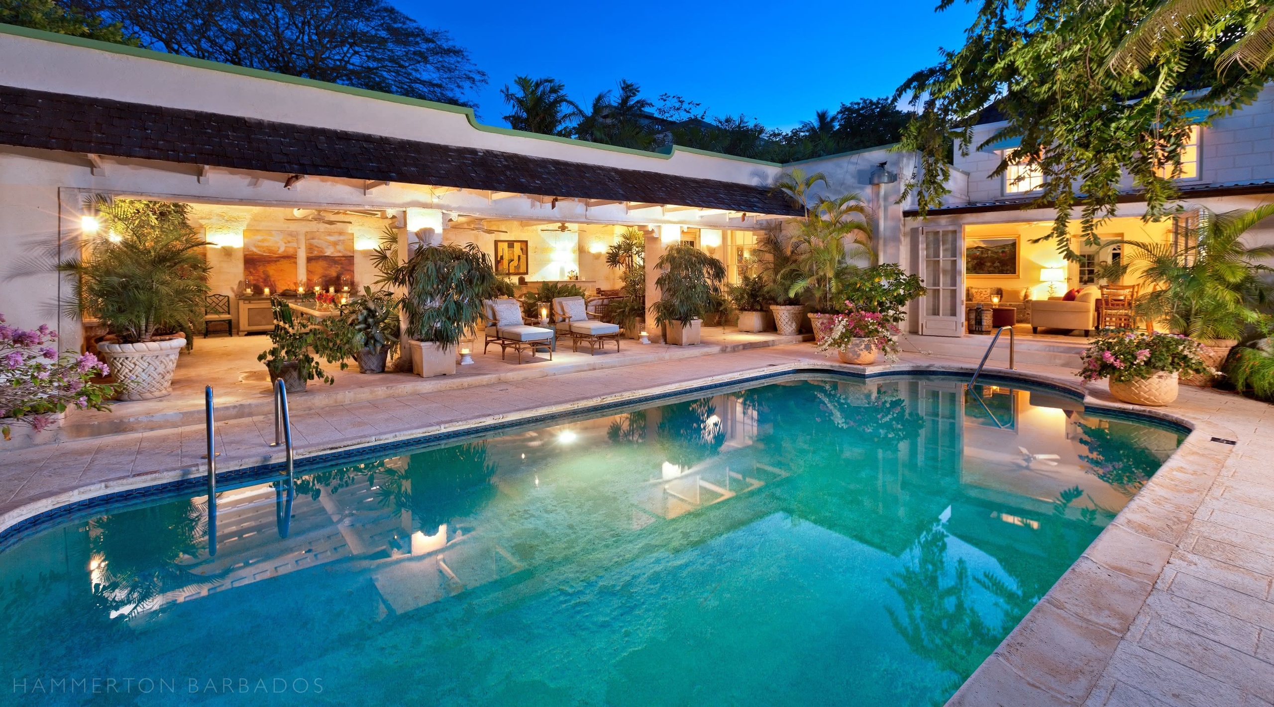 Leamington House, Speightstown, Barbados