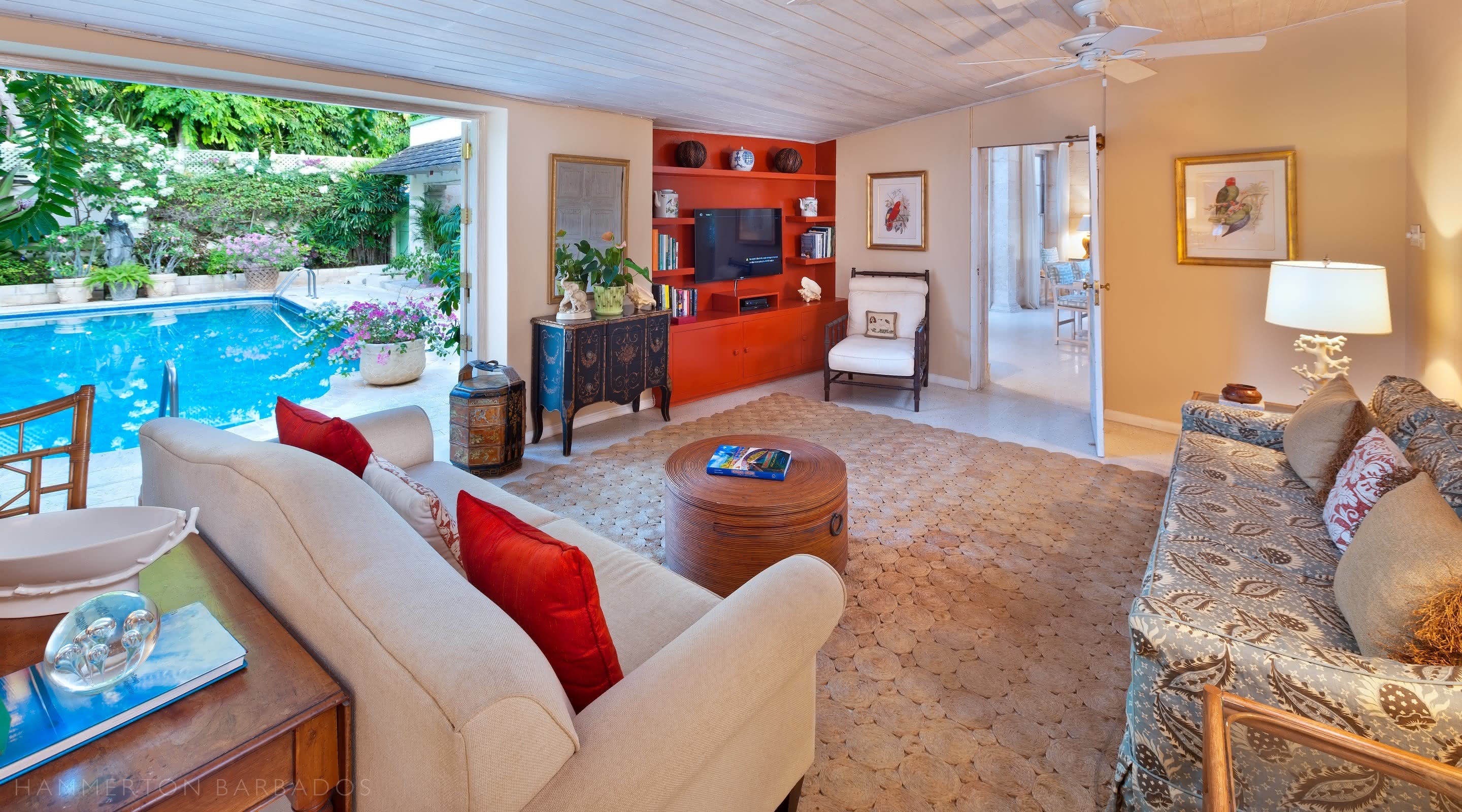 Leamington House, Speightstown, Barbados