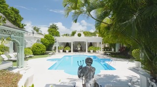 Leamington Pavilion Barbados video