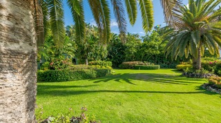 Leamington Pavilion villa in Speightstown, Barbados