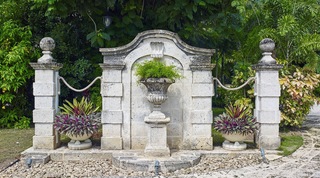 Leamington Pavilion villa in Speightstown, Barbados