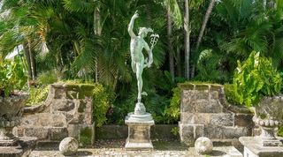 Leamington Pavilion villa in Speightstown, Barbados