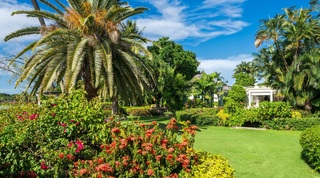 Leamington Pavilion villa in Speightstown, Barbados