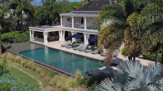 Lelant Barbados video
