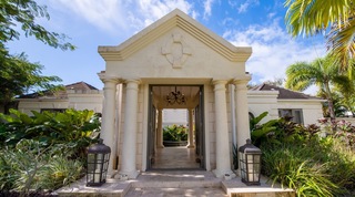 Lelant villa in Royal Westmoreland, Barbados
