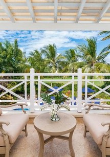 Coconut Grove 5 – Lime Tree House villa in Royal Westmoreland, Barbados