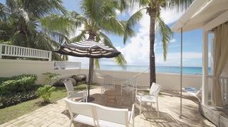 Little Good Harbour House Barbados video
