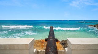 Little Good Harbour House villa in Shermans, Barbados