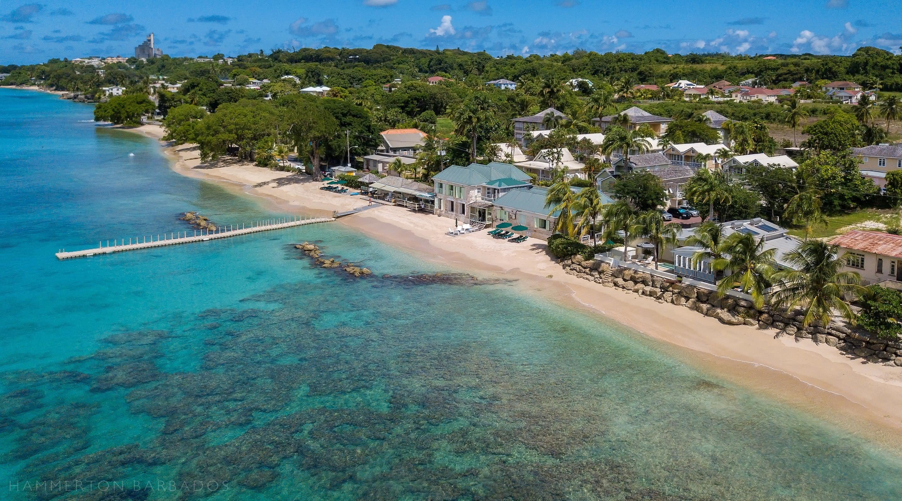 Little Good Harbour House, Shermans, Barbados