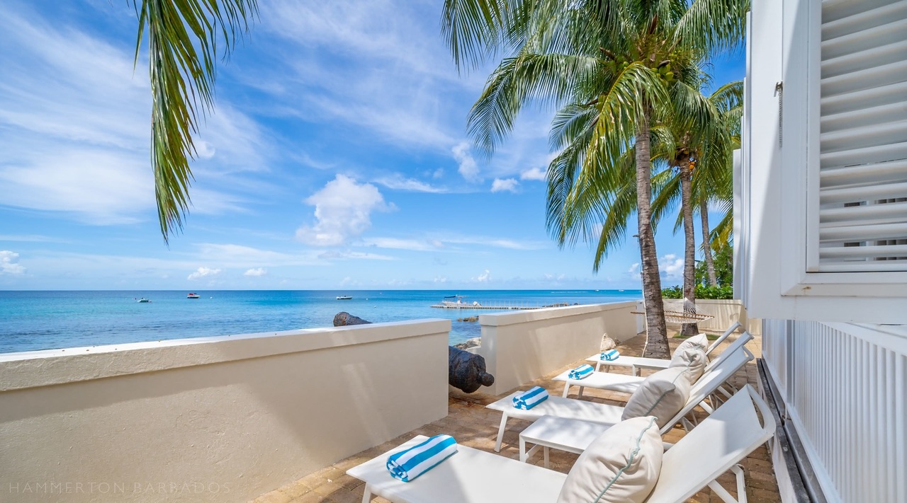 Little Good Harbour House, Shermans, Barbados