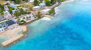 Little Good Harbour House villa in Shermans, Barbados