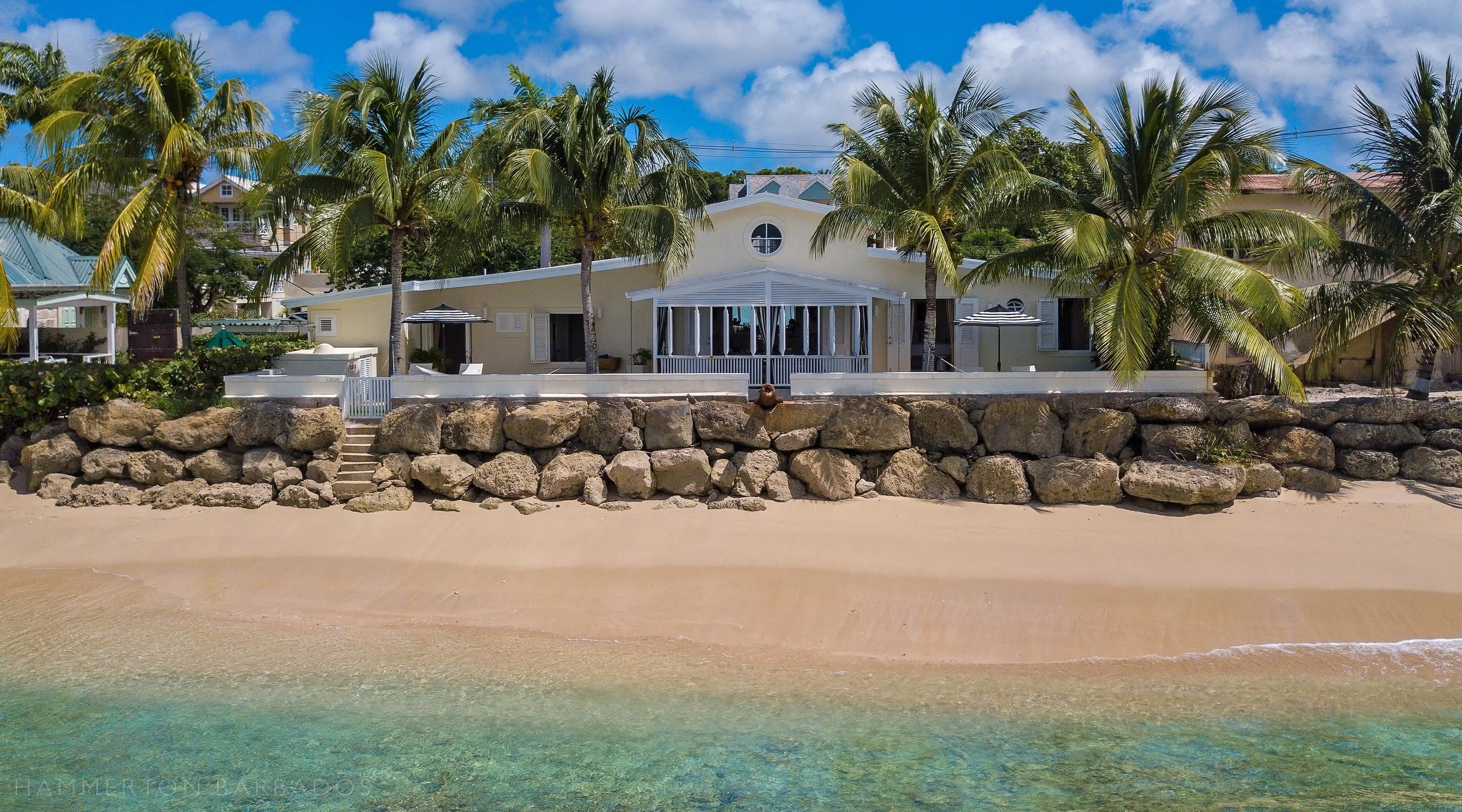 Little Good Harbour House, Shermans, Barbados