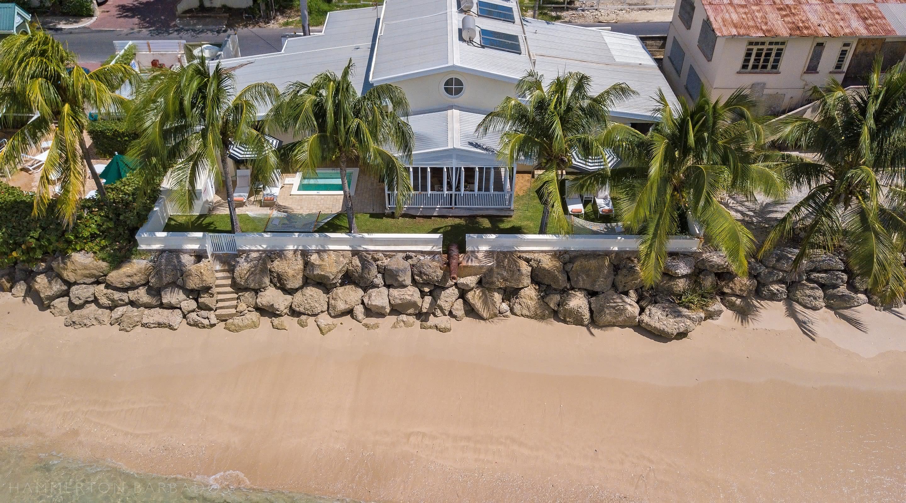 Little Good Harbour House, Shermans, Barbados