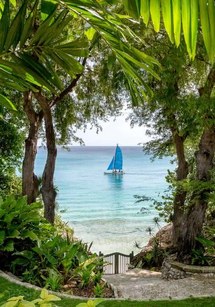 Maddox villa in The Garden, Barbados