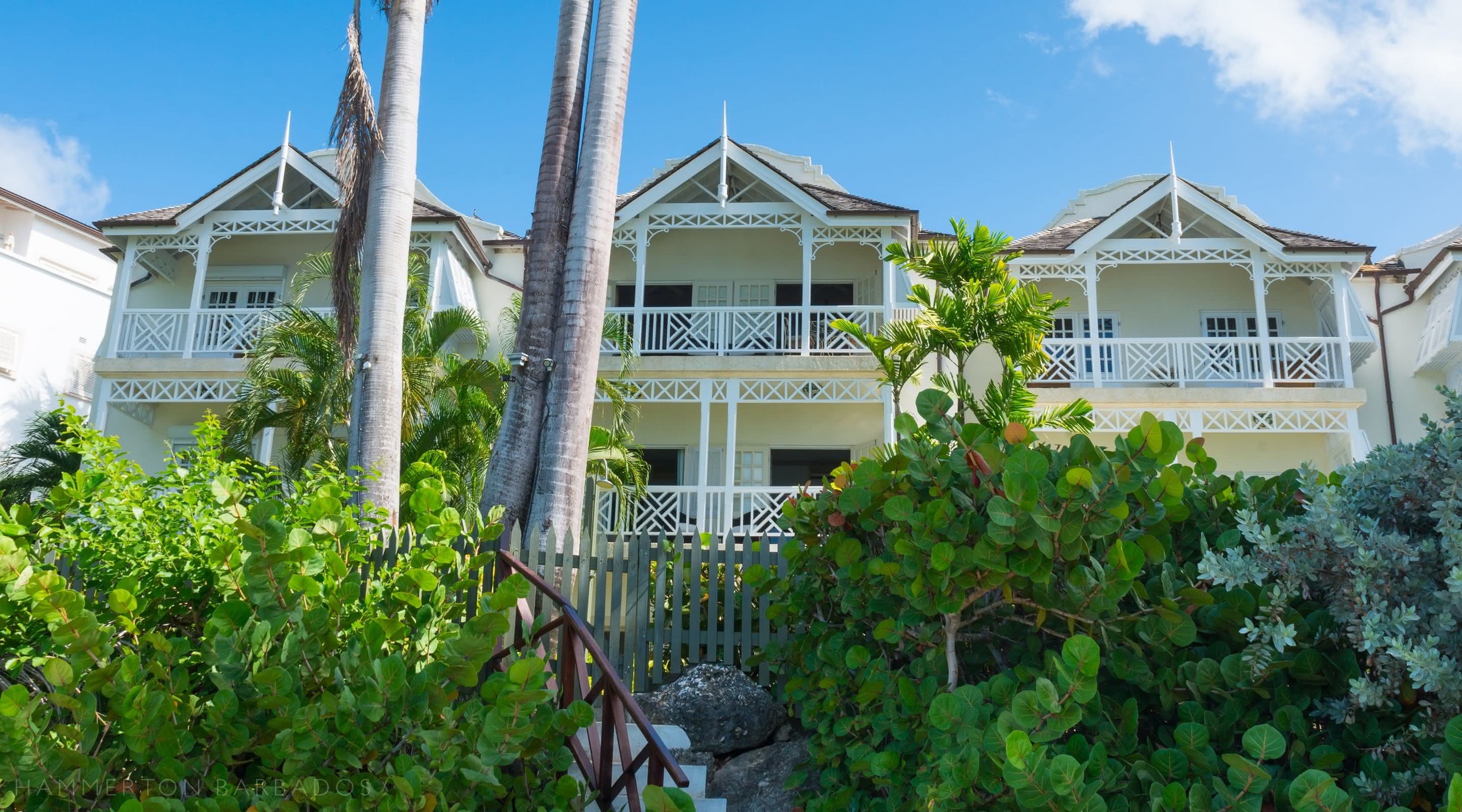 Mahogany Bay Chanel No.5, Lower Paynes Bay, Barbados