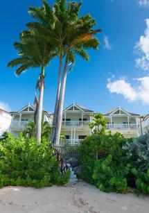 Mahogany Bay – Chanel No.5 villa in Lower Paynes Bay, Barbados