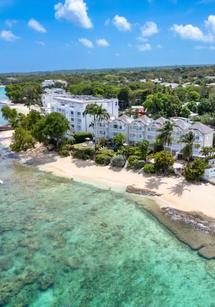 Mahogany Bay – Chanel No.5 villa in Lower Paynes Bay, Barbados