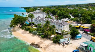 Mahogany Bay – Chanel No.5 Barbados video