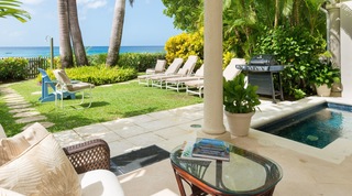 Mahogany Bay – Chanel No.5 villa in Lower Paynes Bay, Barbados