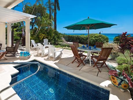 Mahogany Bay – Fathom's End villa in Paynes Bay, Barbados