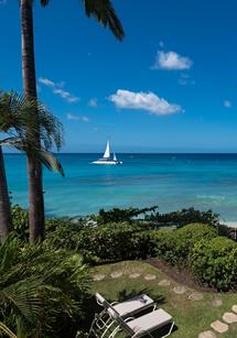 Mahogany Bay – Fathom's End villa in Paynes Bay, Barbados