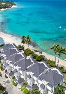 Mahogany Bay – Fathom's End villa in Paynes Bay, Barbados
