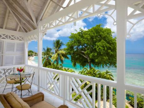 Mahogany Bay 4 – Mahogany Pod villa in Lower Paynes Bay, Barbados