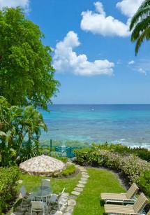 Mahogany Bay 4 – Mahogany Pod villa in Lower Paynes Bay, Barbados