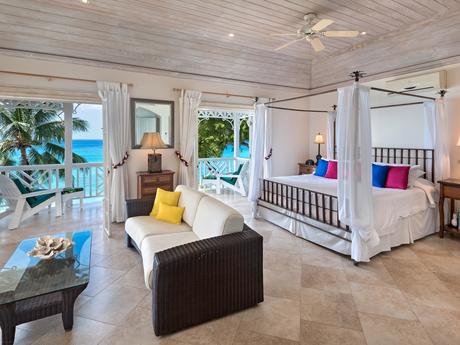 Mahogany Bay – Seashells villa in Paynes Bay, Barbados