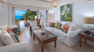 Mahogany Bay - Seashells villa in Paynes Bay, Barbados