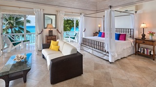 Mahogany Bay – Seashells villa in Paynes Bay, Barbados