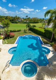 Mahogany Drive 10 – Hummingbird villa in Royal Westmoreland, Barbados