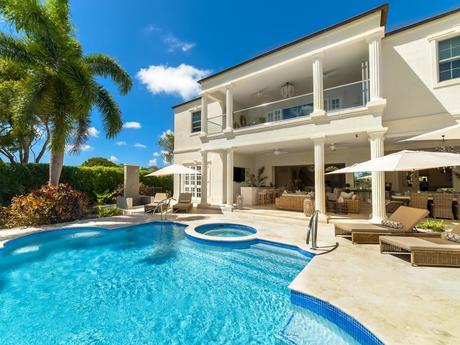 Mahogany Drive 10 – Hummingbird villa in Royal Westmoreland, Barbados