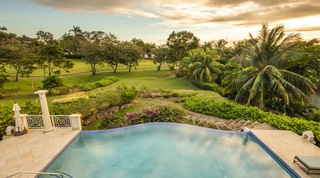 Mahogany Drive 12 – Villa Colada villa in Royal Westmoreland, Barbados