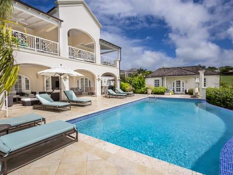 Mahogany Drive 12 – Villa Colada villa in Royal Westmoreland, Barbados