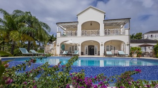 Mahogany Drive 12 – Villa Colada villa in Royal Westmoreland, Barbados