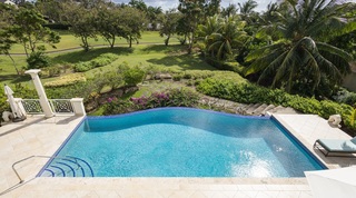 Mahogany Drive 12 – Villa Colada villa in Royal Westmoreland, Barbados